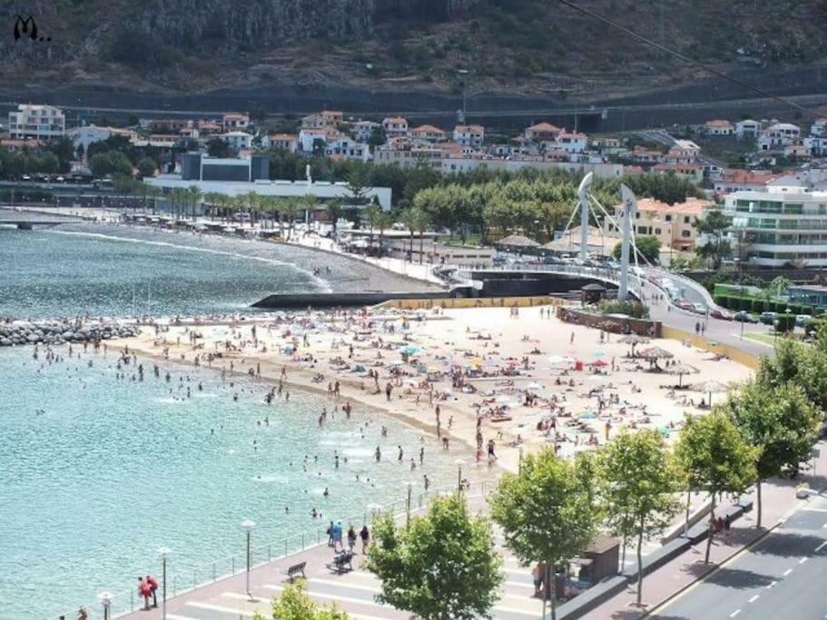 Machico Nature Eksteriør billede