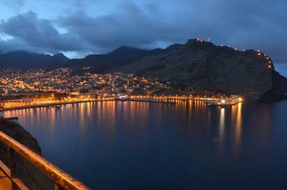 Machico Nature Eksteriør billede