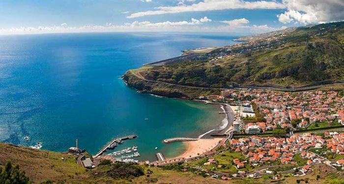 Machico Nature Eksteriør billede