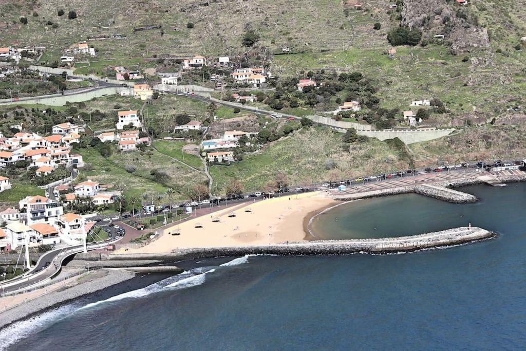 Machico Nature Eksteriør billede